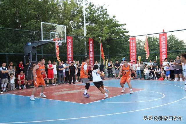 怀来等周边, 尽显个人技, 联赛暨首届