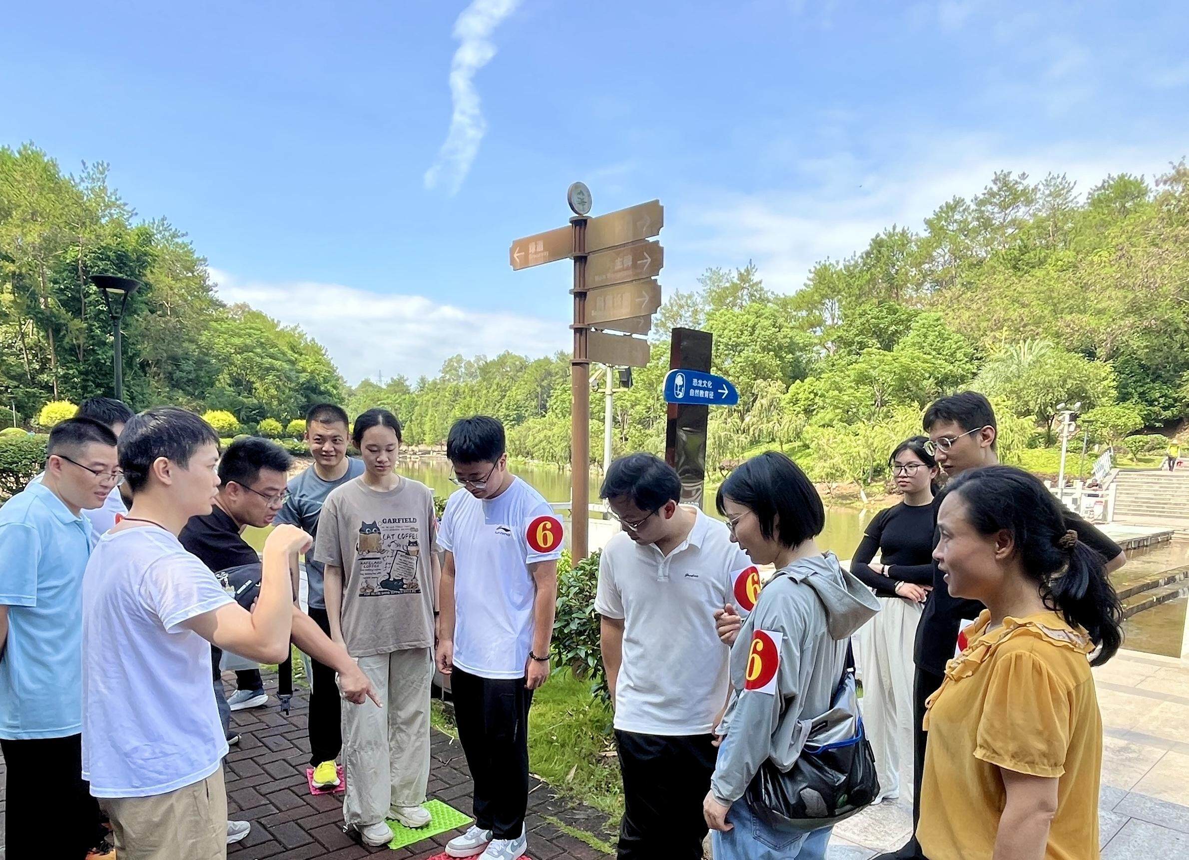 全民健身运, 办几次这样 全民健身运, 办几次这样