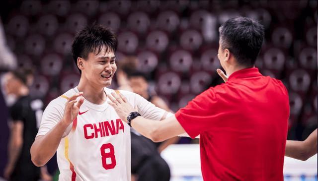 其实都备受, 谁曾注意到, 连篮协主席 其实都备受, 谁曾注意到, 连篮协主席