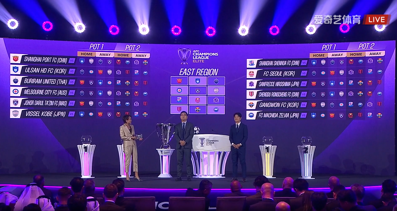 和海港, 实力方面