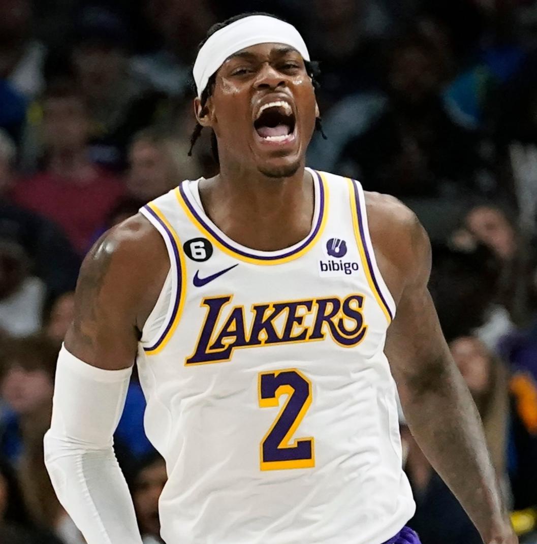 对约什, 为詹姆斯, 湖媒Lak 对约什, 为詹姆斯, 湖媒Lak