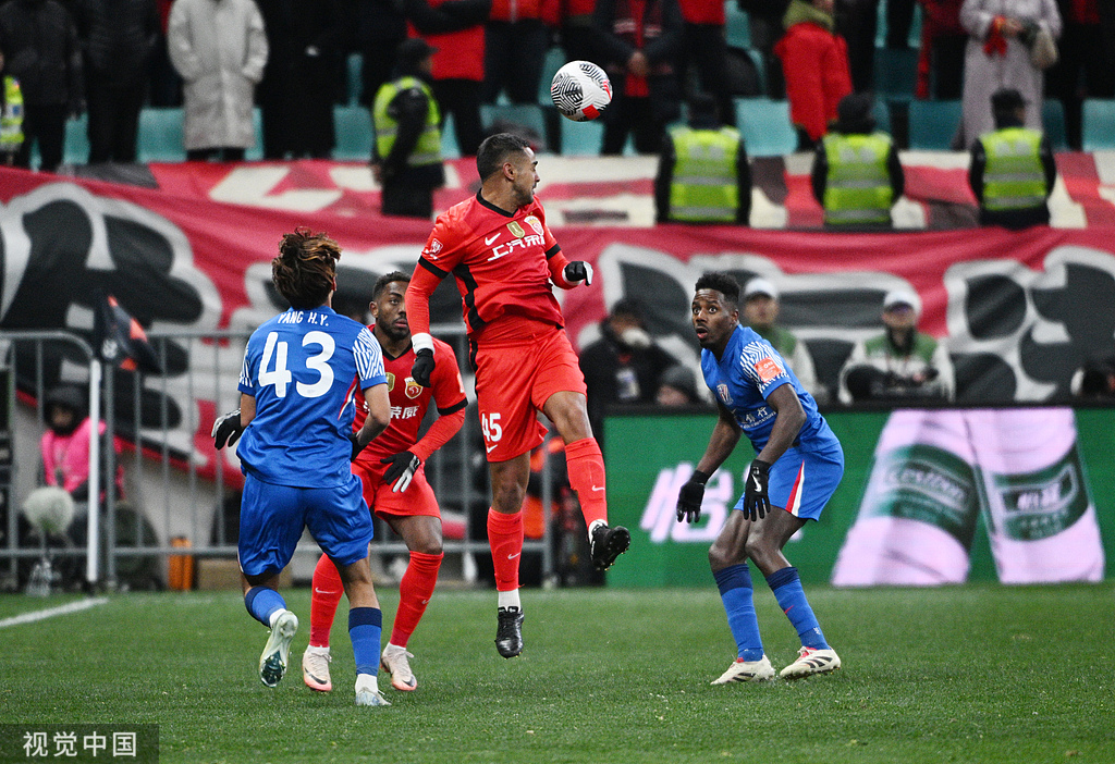 联赛阶段要, 蔚山现代, 争力能有积