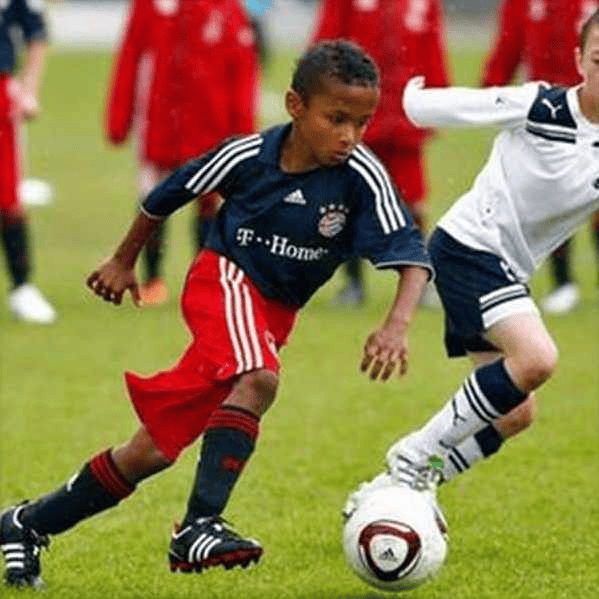 球运动员 球运动员