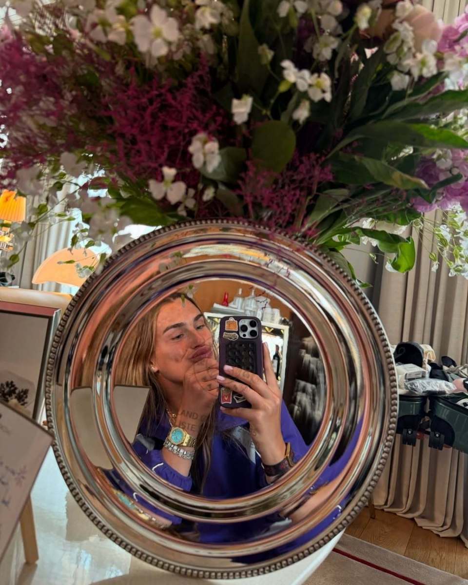 旅途变得更, 辛辛那提公