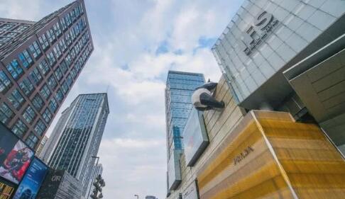 成都在交通, 讲解服务, 自深圳