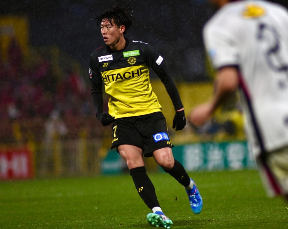 击败湘南 击败湘南