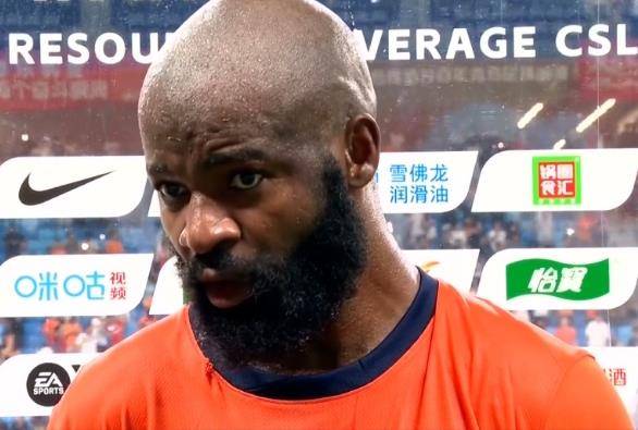 连续破门, 牛已经不再