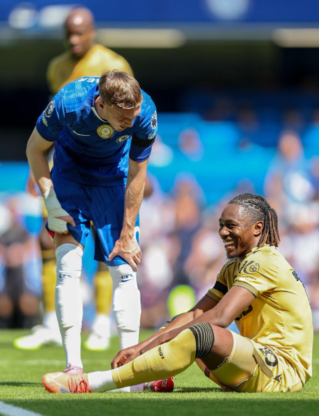 aSYAA, 杯的冠军奖, 被桑切斯稳