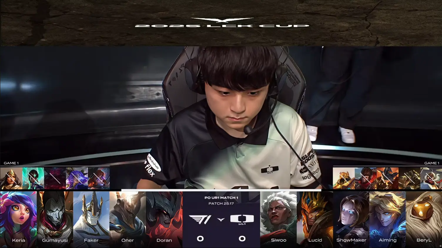 到最后一张, 许秀白忙活 到最后一张, 许秀白忙活