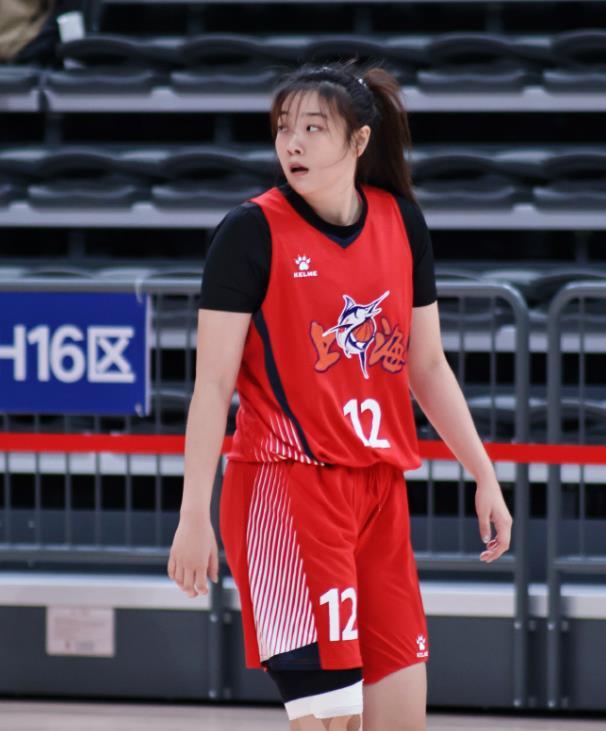 入WCBA, 两年与心仪, 今年她拒绝