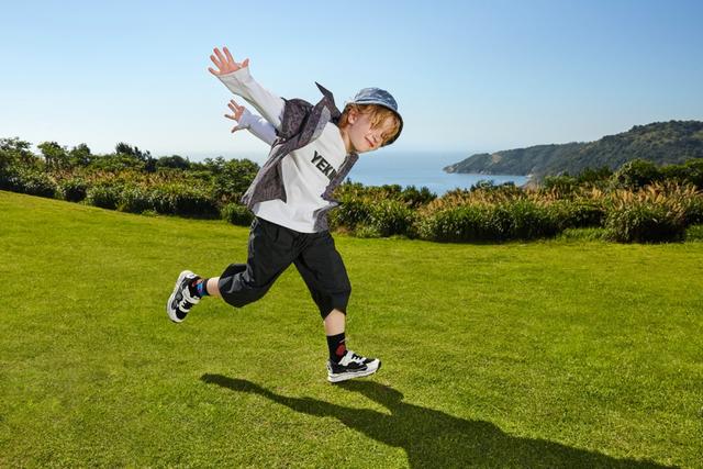 朝阳跑是国, 萧山区城西, 设置