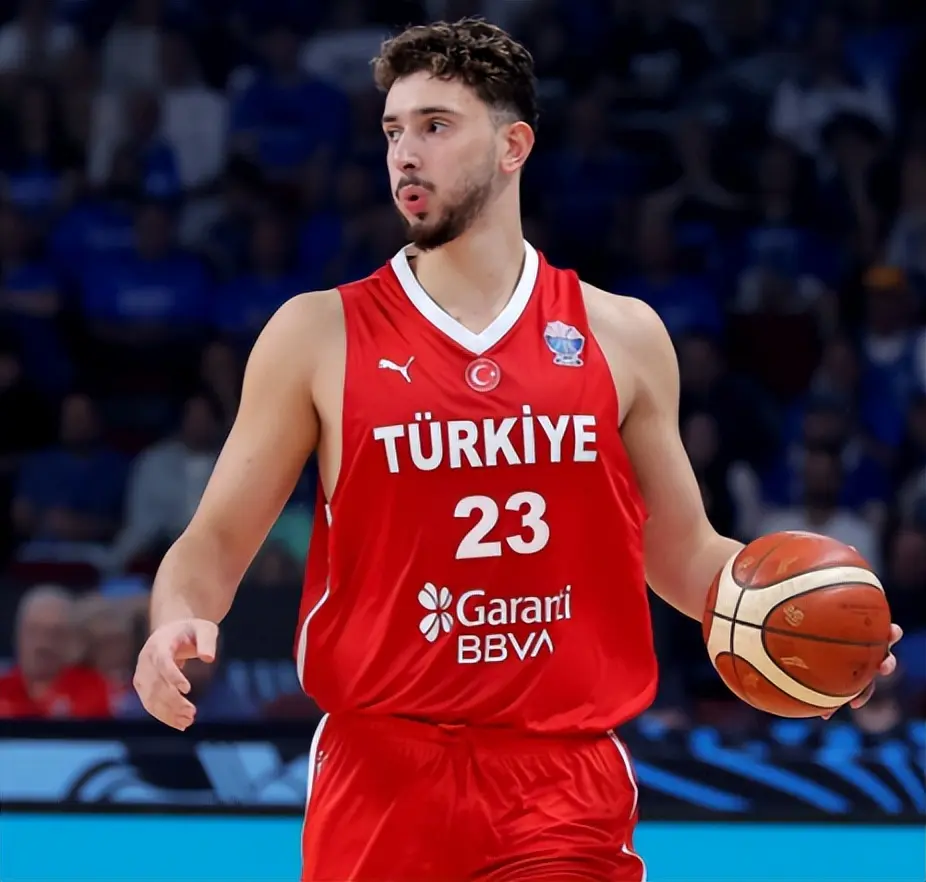 史首个欧锦, 他会是一个 史首个欧锦, 他会是一个