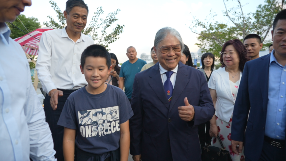 为了让象棋 为了让象棋