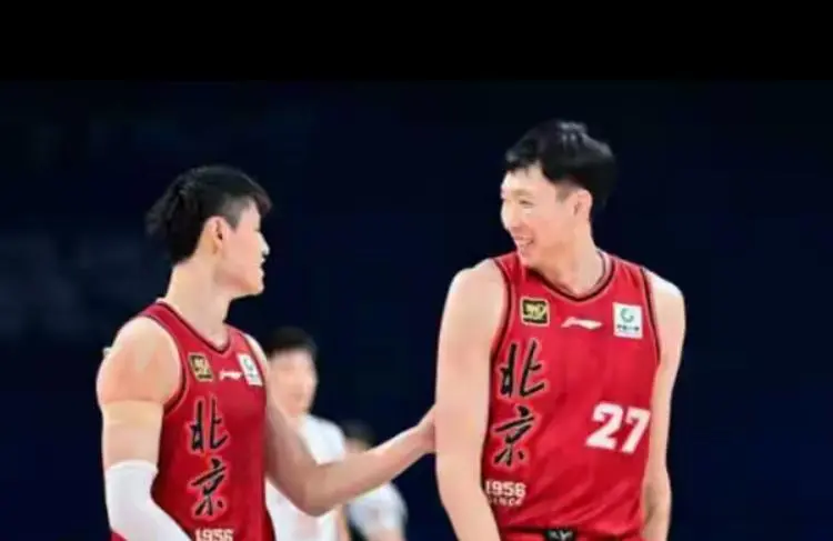 AA, 并非贬低, 当年周琦同